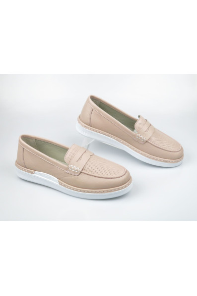 Мокасини Балетки Anna Lucci 185420