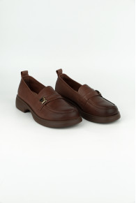 Туфлі Лофери ALLSY 208114