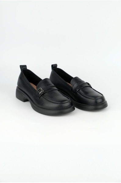 Туфлі Лофери ALLSY 208116