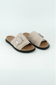 Шлепанцы ALLSY 208148