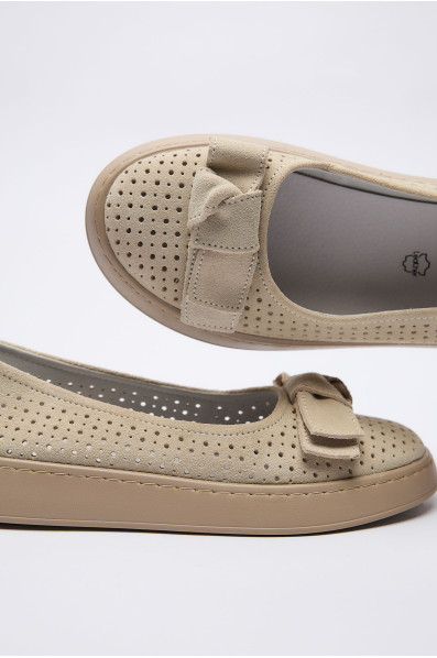 Балетки 208154