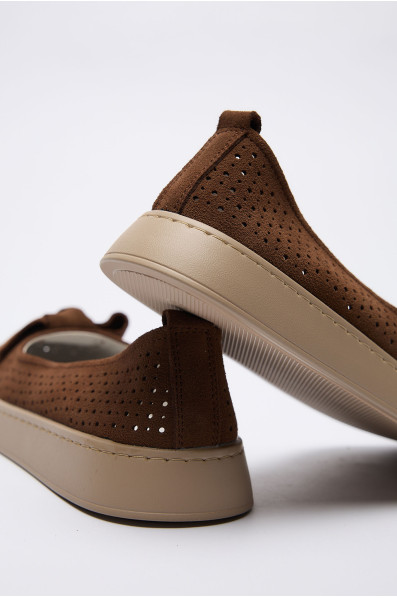 Балетки 208155