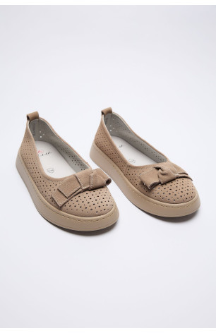 Балетки 208156