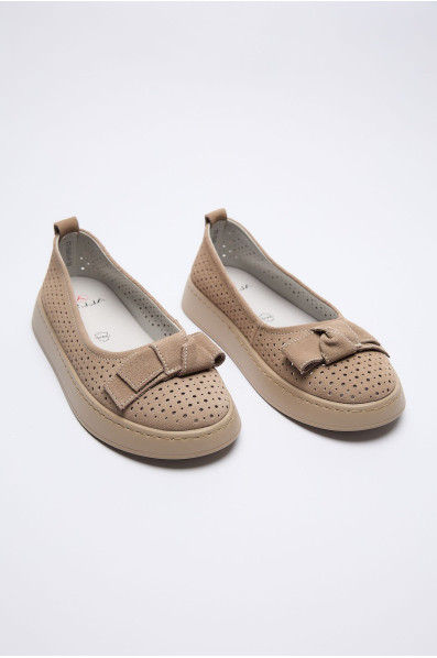 Балетки 208156