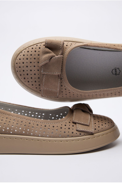 Балетки 208156