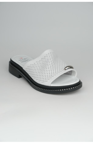 Шльопанці ALLSY 208157