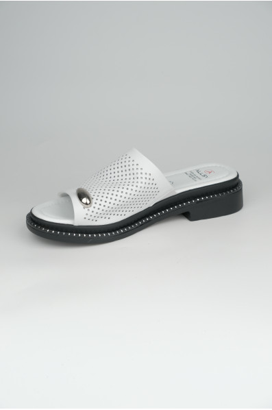 Шльопанці ALLSY 208157