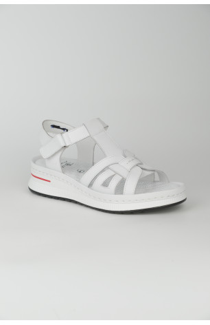 Шльопанці ALLSY 208160