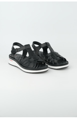 Шлепанцы ALLSY 208163