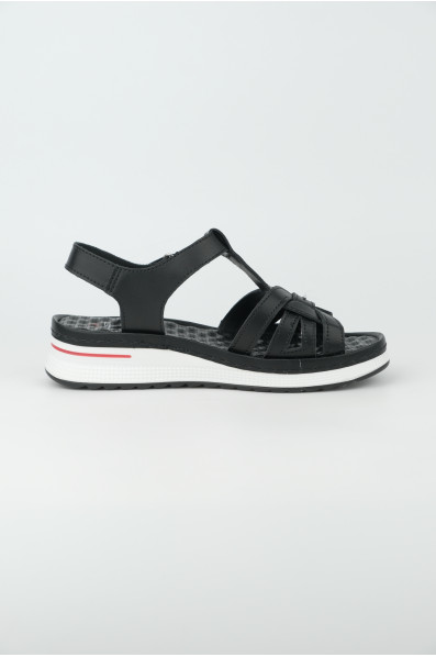 Шлепанцы ALLSY 208163