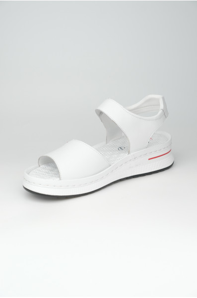 Шльопанці ALLSY 208164