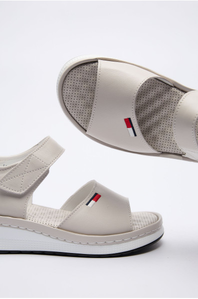 Босоніжки ALLSY 208165