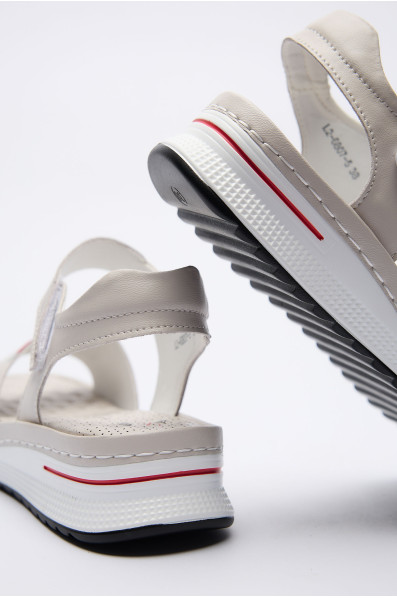 Босоніжки ALLSY 208165