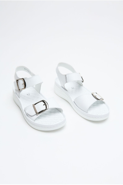 Босоножки ALLSY 208166