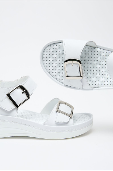 Босоножки ALLSY 208166