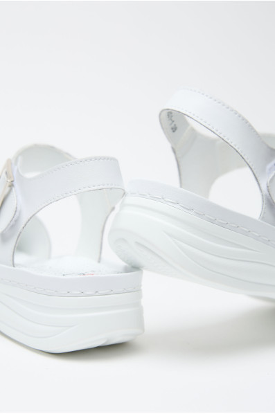 Босоножки ALLSY 208166