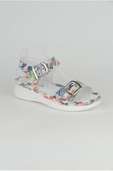 Шлепанцы 208168