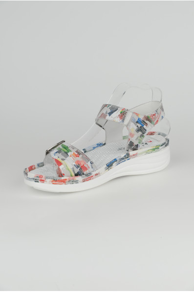 Шлепанцы 208168