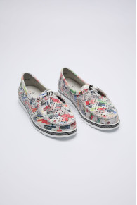 Мокасини ALLSY 208176