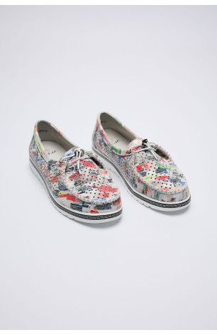 Мокасини ALLSY 208176