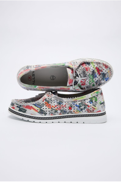 Мокасини ALLSY 208176