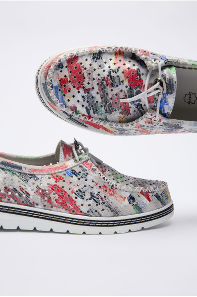 Мокасини ALLSY 208176