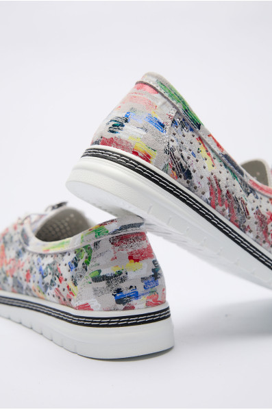 Мокасини ALLSY 208176