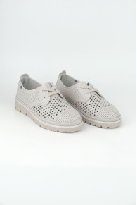 Мокасины Балетки ALLSY 208183