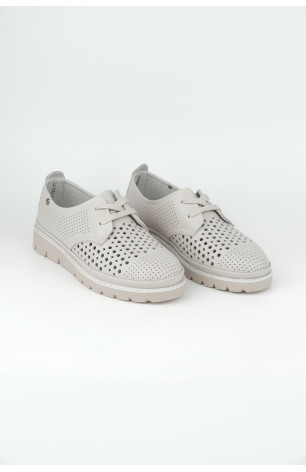 Мокасины Балетки ALLSY 208183