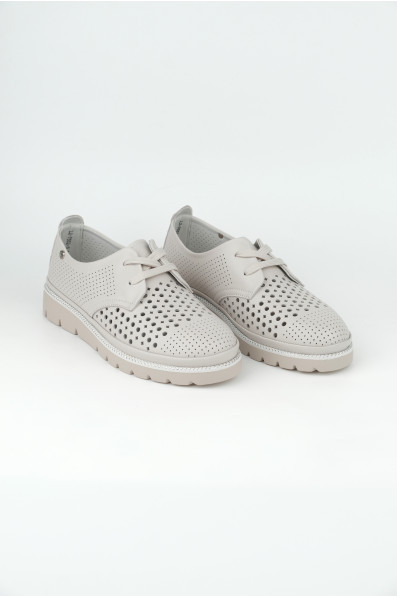 Мокасины Балетки ALLSY 208183