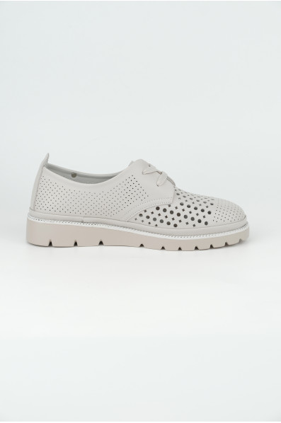 Мокасины Балетки ALLSY 208183