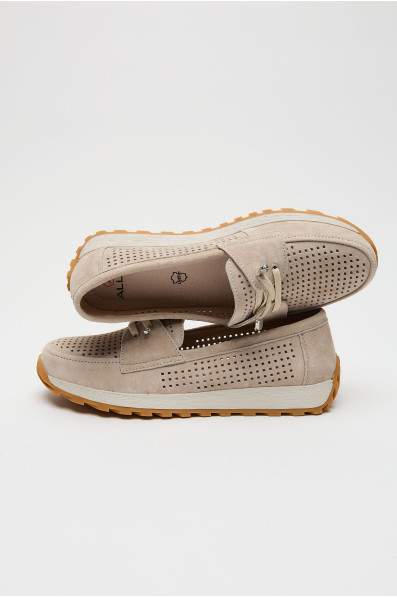 Мокасини ALLSY 208203