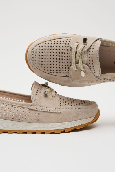 Мокасини ALLSY 208203