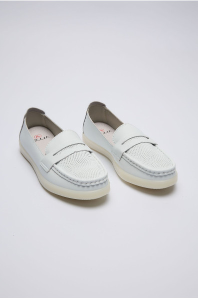 Мокасини 208204