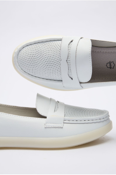 Мокасини 208204