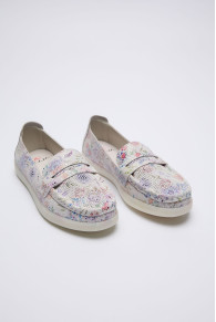 Мокасини 208206