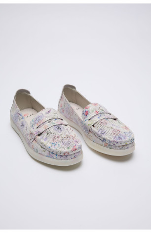 Мокасини 208206