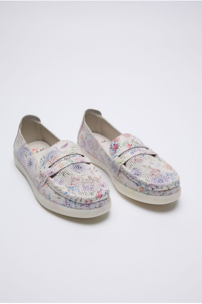 Мокасини 208206