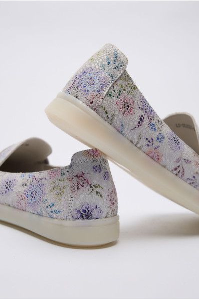 Мокасини 208206