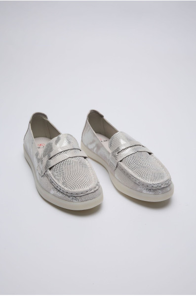 Мокасини 208207