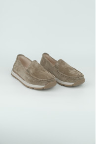 Мокасины Балетки ALLSY 208210