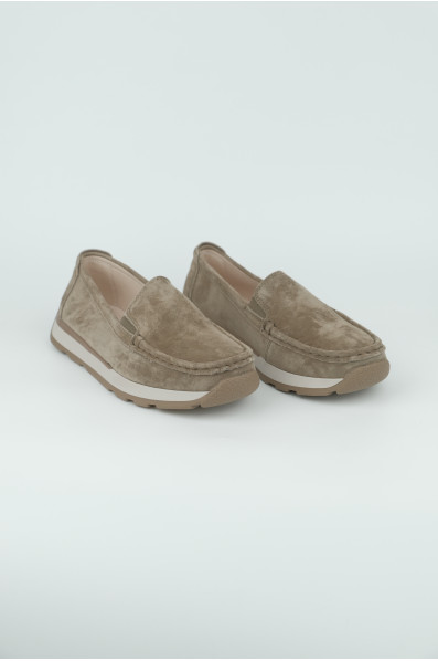 Мокасины Балетки ALLSY 208210