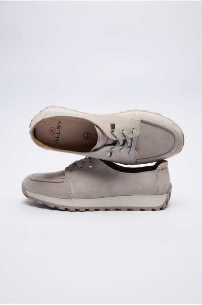 Мокасини ALLSY 208211