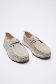 Мокасини ALLSY 208214