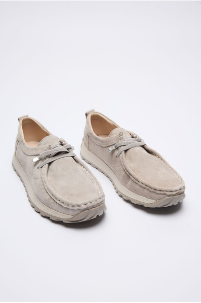 Мокасини ALLSY 208214