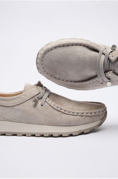 Мокасини ALLSY 208214