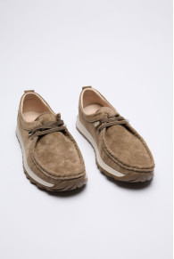 Мокасини ALLSY 208216