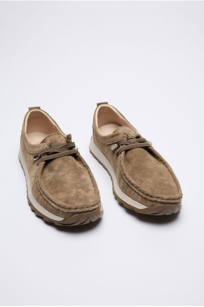 Мокасини ALLSY 208216