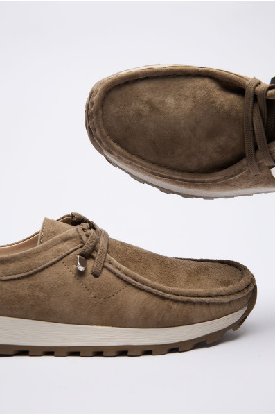 Мокасини ALLSY 208216