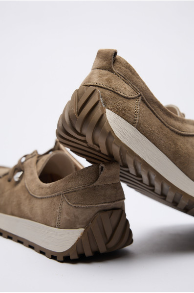 Мокасини ALLSY 208216